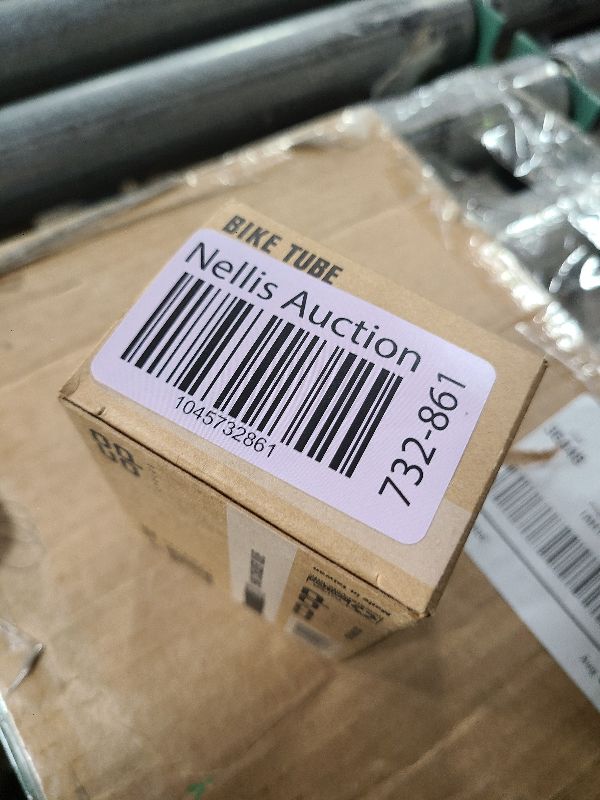 Photo 1 of 20"x1.75/2.25 Heavy Duty Bike Tube,20x1.75/1.95/2.0/2.10/2.125/2.25 Replacement Bicycle Tube(Single), Reliable 20 x 1.75-2.25 Inner Tube AV32mm Schrader Valve for City/Road/Mountain Cycling Scenarios