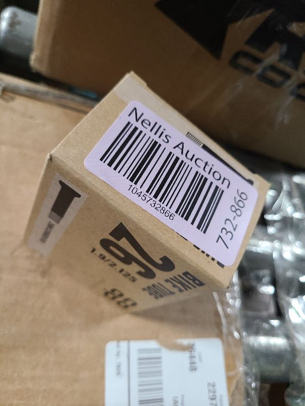 Photo 1 of WTB Mountain Bike Inner Tube (26" x 1.5"-2.2", 33mm Presta Valve) Durable & Lightweight