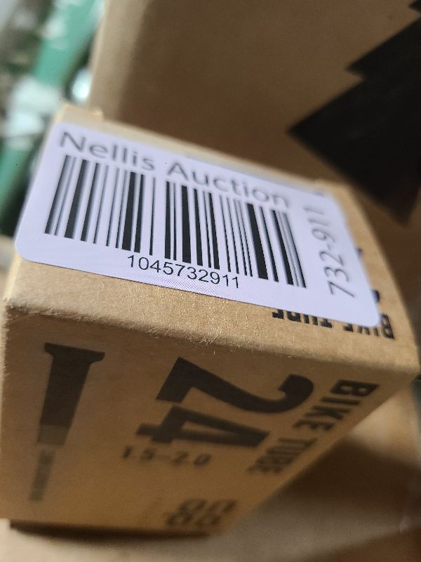 Photo 1 of 24x1.50 24x1.75 Schrader Valve 32mm Inch Bike Tube, 24" Replacement Bicycle Tube (Single), Reliable 24 x 1.50-1.75 Bike Inner Tube for City/Road/Cruiser/Mountain Cycling Scenarios
