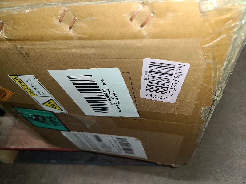 Photo 1 of Skepphlay Hydraulic Car Ramps 5t/10000lbs - High Lift Service Ramp 9"-14.2" Height - Heavy Duty Steel for Oil Change and Maintenance - 2 Pack, Black