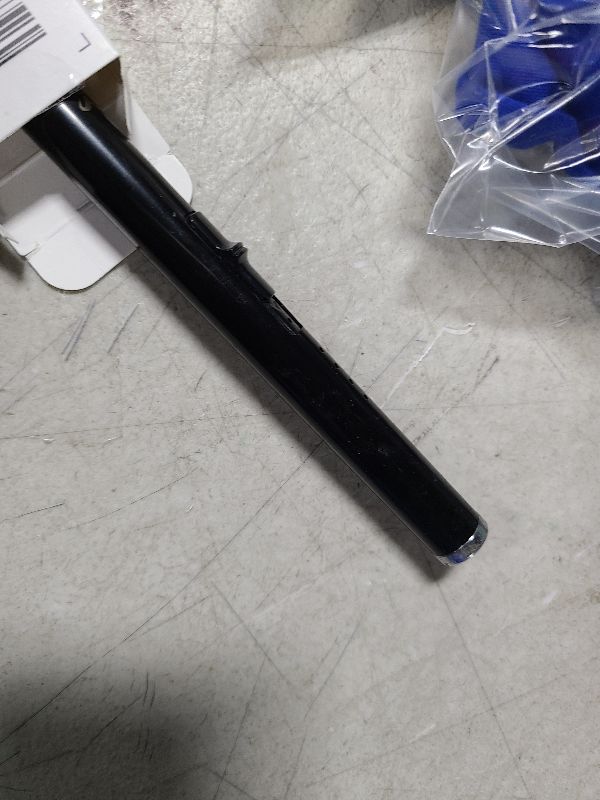 Photo 1 of ?Upgraded? Dual Arc Electric Candle Lighter Rechargeable USB Lighter Plasma Arc Lighters for Candle (Obsidian Black)