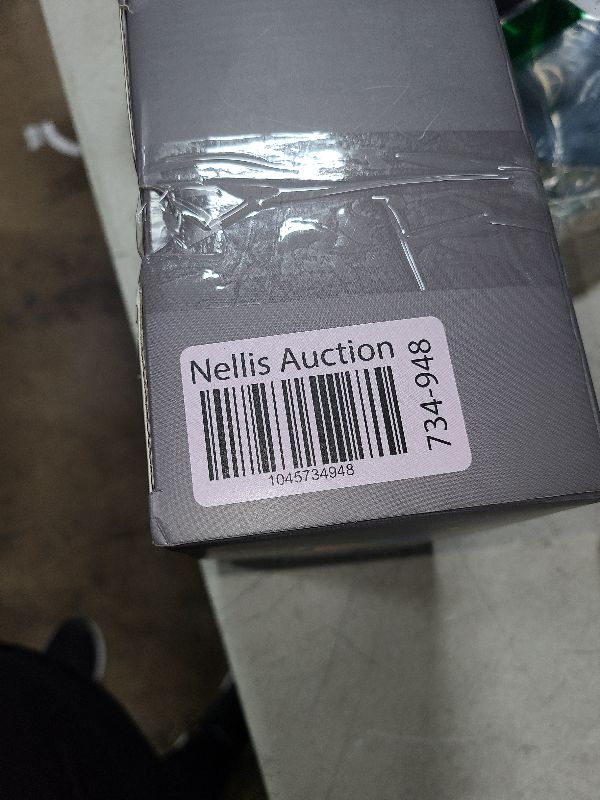 Photo 1 of Mini Portable Projector 4K WiFi 6 BT 5.2 Upgraded Portable Projector Full HD Supported for Phone /PC /TV /HDMI /PS5 /Laptop Auto Keystone Home Theater 180° Rotation [Built-in App]