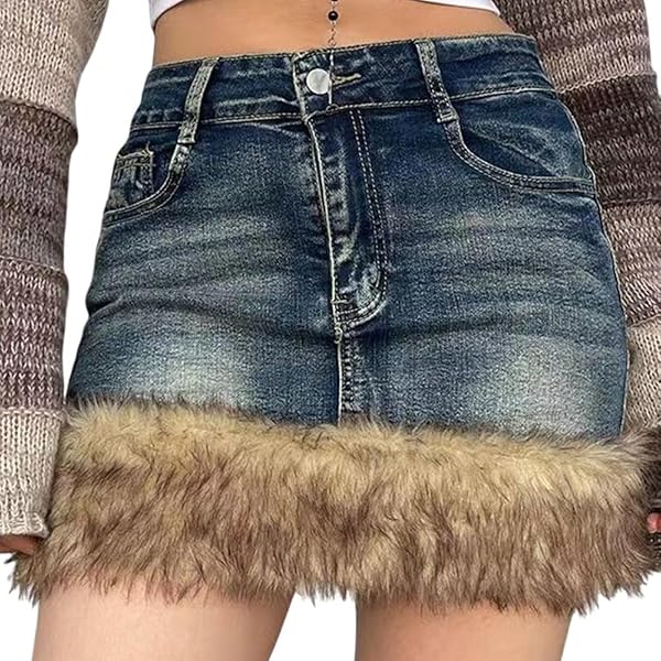 Photo 1 of  Cute Short Skirts S