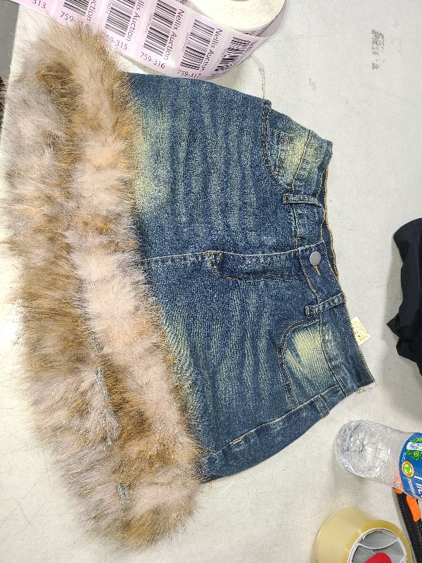 Photo 1 of  Cute Short Skirts S