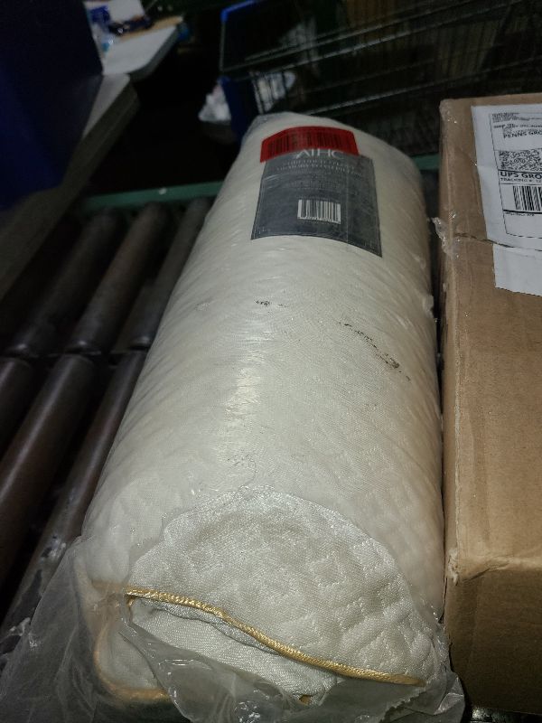 Photo 1 of A1HC Cooling Hypoallergenic Certipur-US Memory Foam Queen(20"X30") Pillow