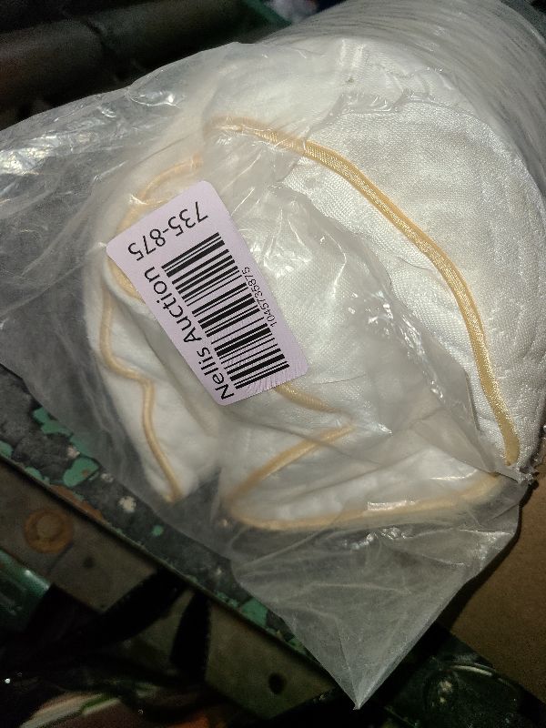 Photo 1 of A1HC Cooling Hypoallergenic Certipur-US Memory Foam Queen(20"X30") Pillow