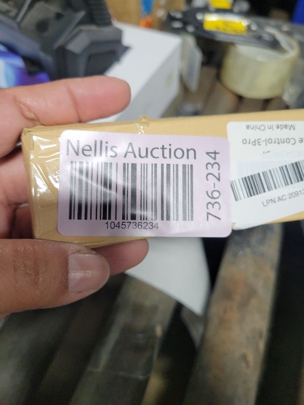 Photo 1 of Replacement Remote Control for Smart TV 3rd Gen, TV Stick(2nd Gen/3rd Gen/4K/4K Max/Lite), TV Cube, for All Insignia/Pioneer Smart TVs