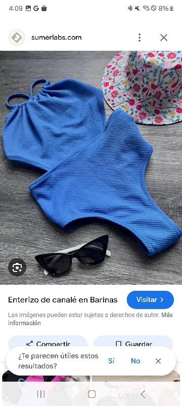 Photo 1 of  Womens Halter Bra Top & Tie Side Bikini Bottom & Cover Up Dress, Bathing Suits Swimsuits For Women
