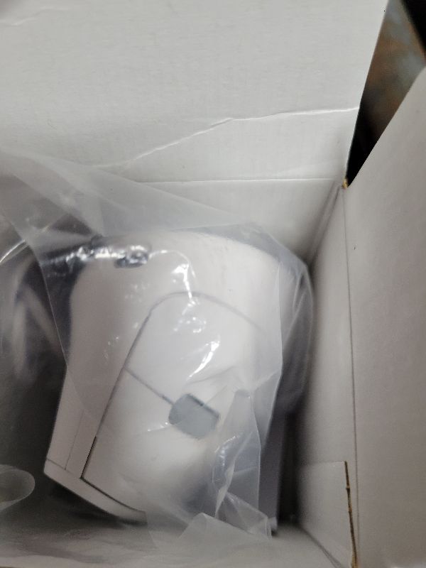 Photo 1 of 57° Wireless Ergonomic Mouse, Vertical Mouse, Carpal Tunnel Mouse, RGB Light, Rechargeable, Bluetooth & 2.4G, 5-level DPI Adjustment, Quiet Click Ergo Mice Compatible with PC, Laptop, Mac, White