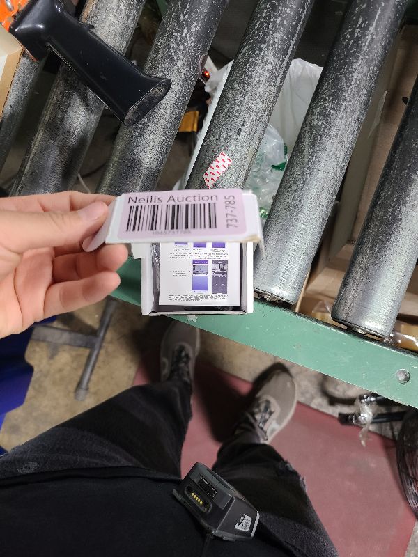 Photo 1 of Spy Camera 1080P Indoor Hidden Camera Wireless, Mini Cameras, Home Security Cameras with Motion Detection, Night Vision, App Control Door SpyCam