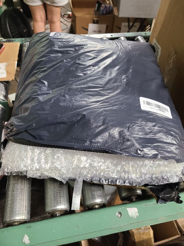 Photo 1 of 12" x 12" Bubble Out Bags&Pouches, 50Pcs Bubble Pouches Wrap Bag, Double Walled Bubble Cushioning Bags for Moving and Storage, Shipping and Packing Supplies for Dishes Glasses Plates