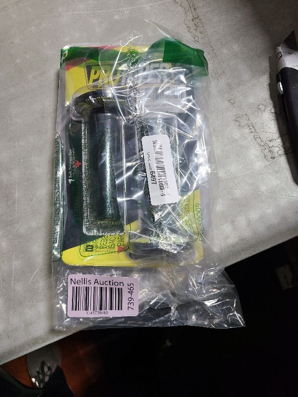 Photo 1 of 7/8" Motorcross Handle Grips Dirt Bike 22mm 24mm Truster Grips Motorcycle Ergonomic Bar End Non Slip Grip Gel Gep Scooter Cruiser Racing Mountain (Black Yellow, Pro Taper)