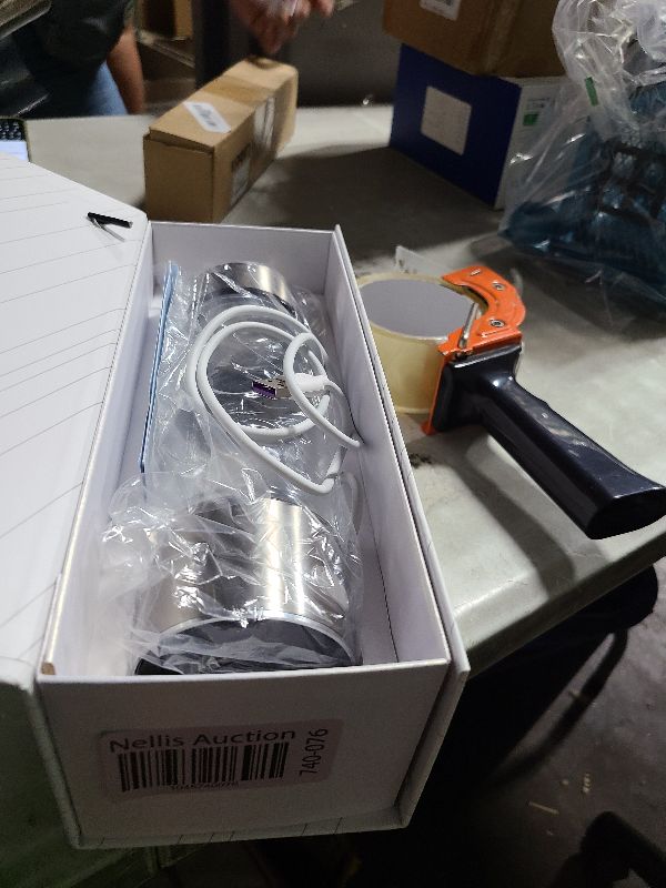 Photo 1 of 2025 New Hydrogen Water Bottle, Hydrogen Water Generator with Advanced SPE PEM Technology, Portable Rechargeable aquahealth Hydrogen Water for Office, Daily Drinking and Gifts