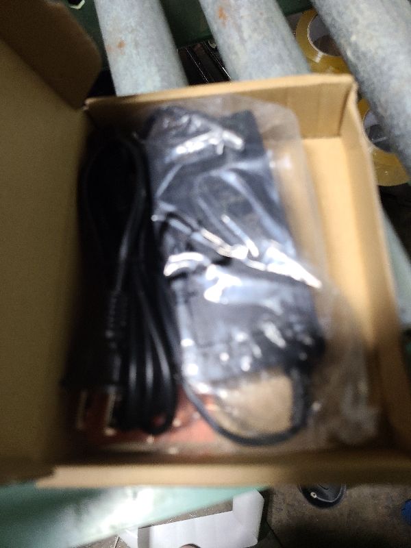 Photo 1 of 42V 2A Electric Scooter Charger for GOTRAX GXL V2, G4, G3, G2, XR Elite, XR Ultra, Apex, Glider Charger Power Cord