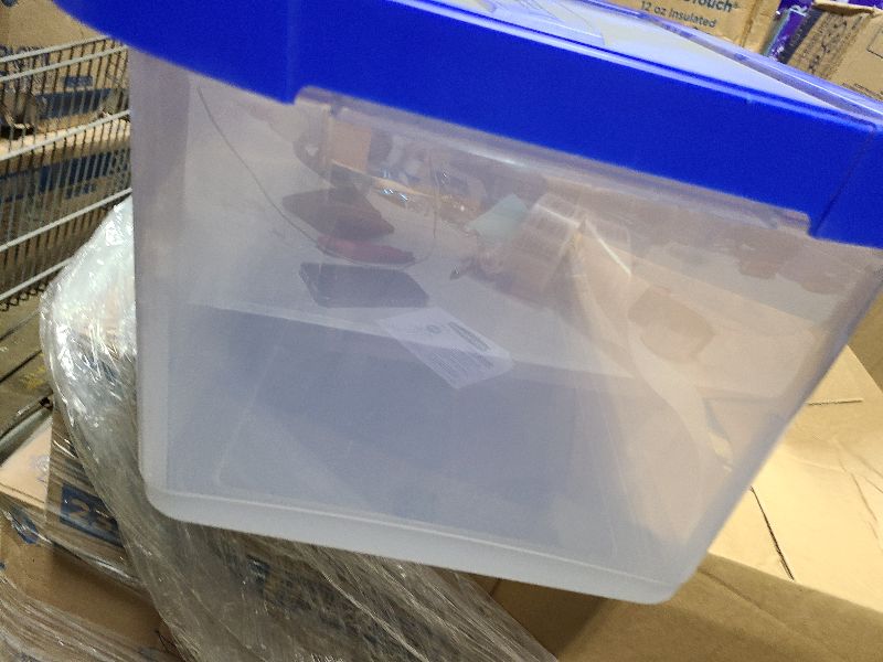 Photo 1 of Bankers Box Heavy-Duty File Box