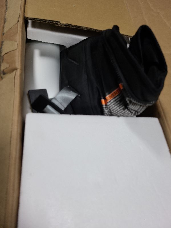 Photo 1 of 4moms MamaRoo Multi-Motion Baby Swing, Bluetooth Enabled with 5 Unique Motions, Black