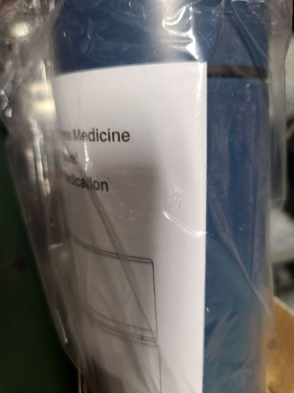 Photo 1 of 48H Insulin Pens Cooler Travel Case TSA Approved Diabetic Medicine Travel Cooler, Portable Insulin Medical Cooler - Ultramarine