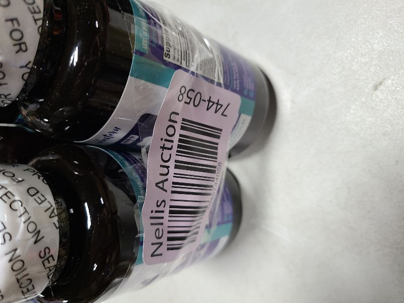 Photo 1 of  BLUSTERN Natural Weight Management Complex 90 Caps 68 BILLION CFU Pack 4 
