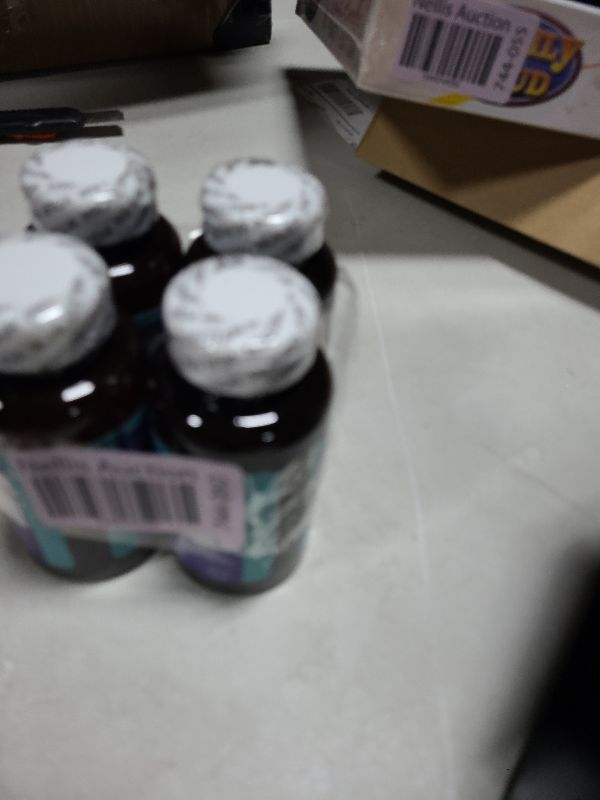 Photo 1 of  BLUSTERN Natural Weight Management Complex 90 Caps 68 BILLION CFU Pack 4 