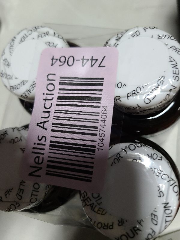 Photo 1 of  BLUSTERN Natural Weight Management Complex 90 Caps 68 BILLION CFU Pack 4 