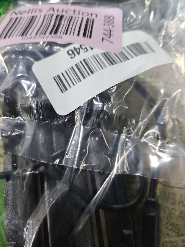Photo 1 of 18650 Battery Charger, 2 Bay Battery Charger with Smart LCD Display Fast Charge for Rechargeable Batteries Li-ion LiFePO4 NI-MH NI-Cd AA AAA C 21700 26650 13650 16340 18350 18700 RCR123