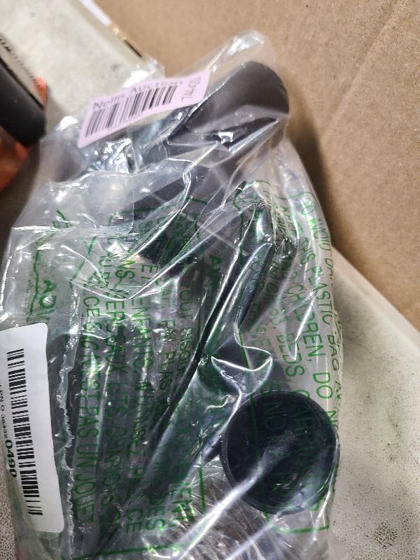 Photo 1 of 1.25 Inch Vacuum Brush Attachment Kit Compatible with All Vacuums Using 1-1/4'' Accessories - 1.25'' Shop Vac Accessories: Horse Hair Dust Brush, Vacuum Extension Wand and More (6 Pack)