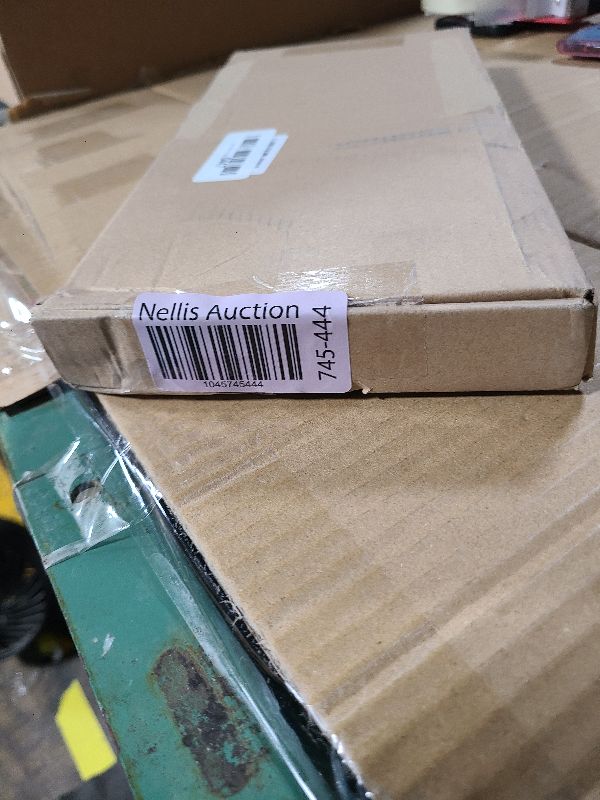 Photo 1 of 20 Pack 0.45mm Blank Metal Aluminum Plates Tag