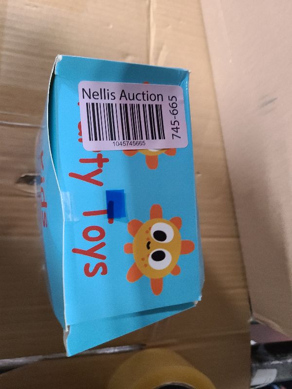Photo 1 of 115 Pcs Party Favors for Kids 4-8-12, Pop Fidget Toys, Goodie Bag Stuffers, Treasure Box Toys for Classroom Prizes, Pinata Stuffers, Goodie Bags Filler, Prize Box toys for Kids Classroom