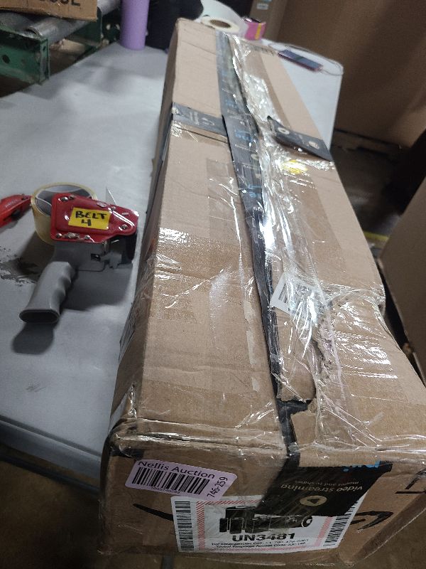 Photo 1 of 20V 12" Cordless String Trimmer With 2 X 4.0ah Battery and Charger, Electric Grass Trimmer Battery Powered Eater String, Edger Lawn Tool Grass Cutter With 8pcs Line, Lawn Mover For Yard, Garden, Green