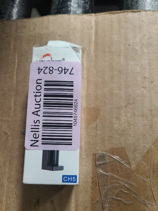 Photo 1 of 18650 Battery Charger, Suitable for Lithium Battery 18650 20700 10440 14500 18500 16340 17500 Battery Charger, USB Single Slot li-ion Rechargeable Battery Charger (Battery not Included)