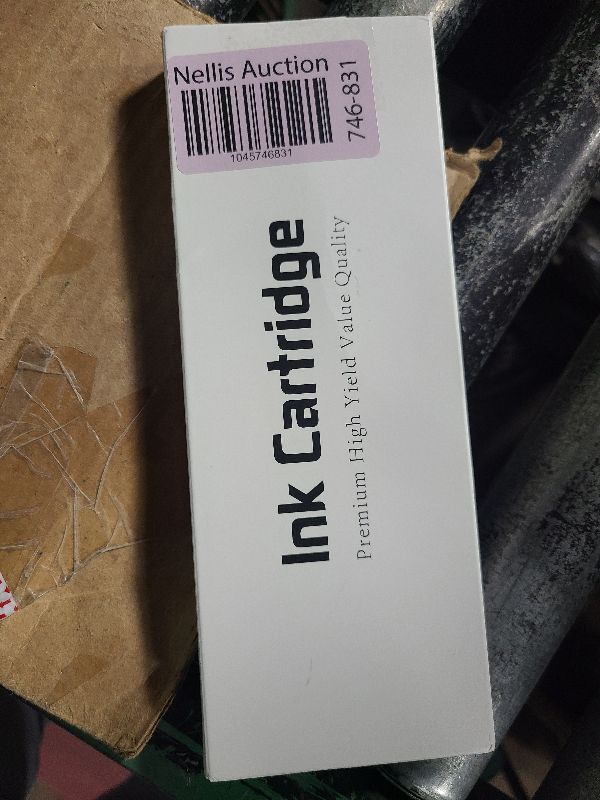Photo 1 of 232XL Remanufactured for Epson 232XL Ink Cartridges Combo Pack 232 XL T232 XL for XP-4200 XP-4205 Workforce WF-2930 WF-2950 Printer 4pack