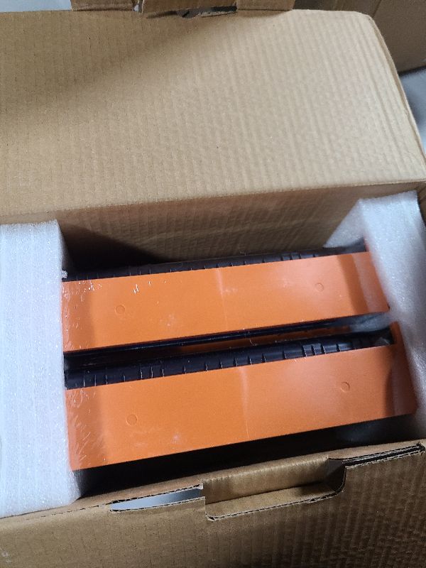 Photo 1 of 218A Toner Cartridges 4 Pack - MFP 3301fdw 218A Toner Replacement for HP 218A 218X Work for Color Laser Pro 3301fdw 3301cdw 3201dw 3301sdw Printer Ink W2180A (No CHIP, Black Cyan Yellow Magenta)