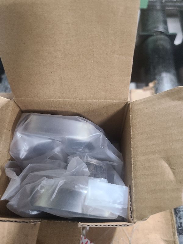 Photo 1 of 4 Pcs Suction Cup Hooks for Inside Shower, Stainless Steel Heavy Duty Towel Hook Shower Towel Holder for Bathroom, Kitchen, Glass Door, Mirror, Tile-Loofah, Towel, Coat, Bath Robe