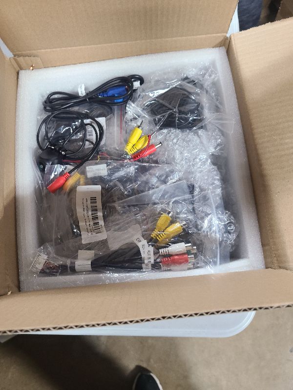 Photo 1 of 4Core Car Radio for Cruze 2009-2015: 10.4 Inch 1280 * 800 HD Touch Screen Car Stereo - Wireless Carplay Andriod Auto Mirror Link Bluetooth 5GWiFi Backup Camera GPS FM SWC