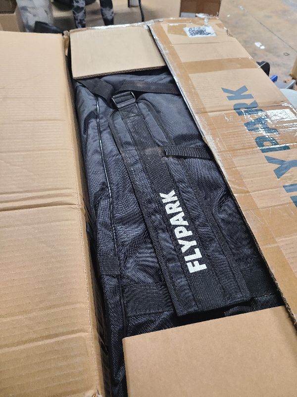 Photo 1 of 11'x35'' Fishing/Family Inflatable Paddle Board