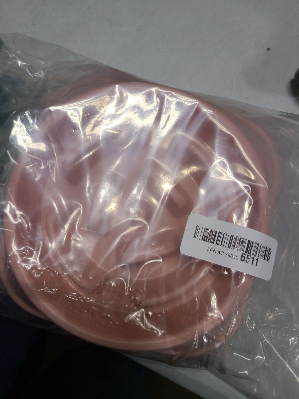 Photo 1 of 2 Pack Slow Feeder Dog Bowls for Healthy Eating, Non-Slip and Anti-Choking Design, Reduces Bloating & Overeating for Medium Dogs and Cats, Easy to Clean
