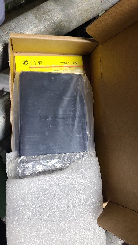 Photo 1 of ZTOOYO AMOLED For Samsung Galaxy S20 FE 5G Screen Replacement Kit - LCD Display Touch Screen Digitizer - SM-G781U1/DS G781A G781W G781V - 6.5 inch (Black With Frame)