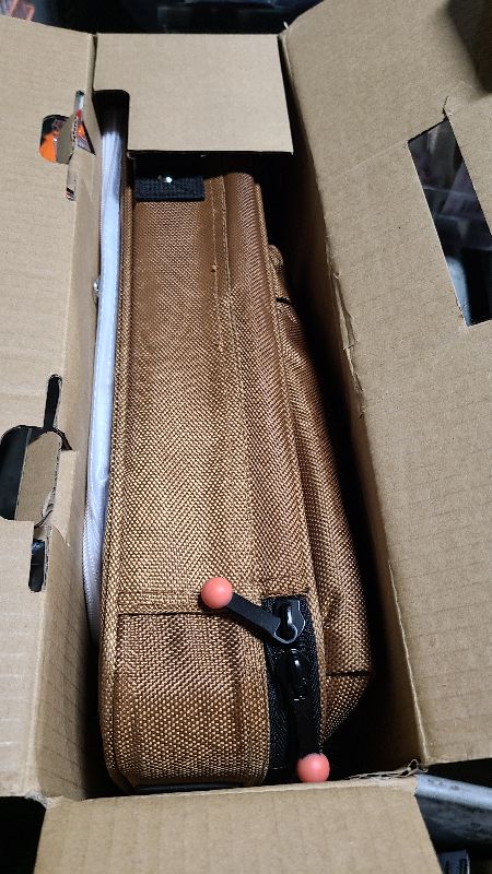 Photo 1 of Goodtar Portable 20 PCS Massage Stones Warmer Set, Temp Control Hot Stone Heater, Heating Massager Travel Bag w/Car Adapter for Professional/Home Spa (Brown)