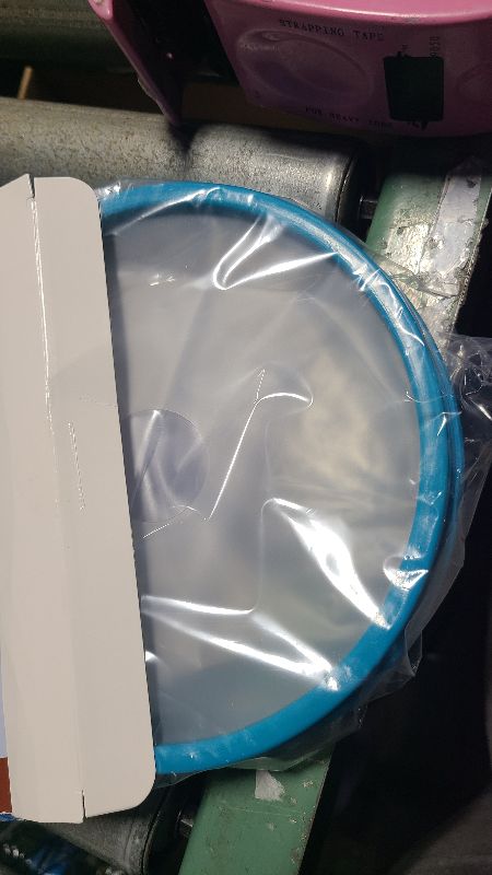 Photo 1 of 100% Waterproof Foot Cast Cover Wound Protector for Shower Bath, Watertight Cast Bag Covers for Broken Surgery Foot, Wound and Burns - Reusable [2025 Upgrade]