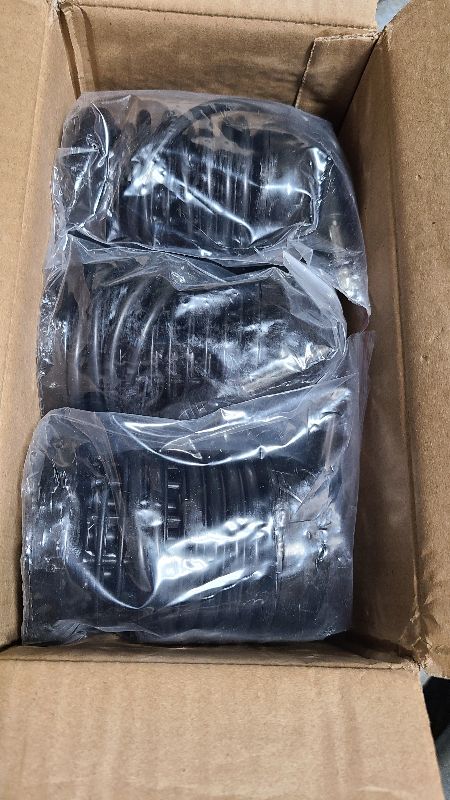 Photo 1 of 6-Pack Arrays for Ionic Foot Bath Detox Machine, Replacement Arrays for Ionic Foot Detox Machine Spa System, Stainless Steel Aqua Ionic Cleanse Arrays