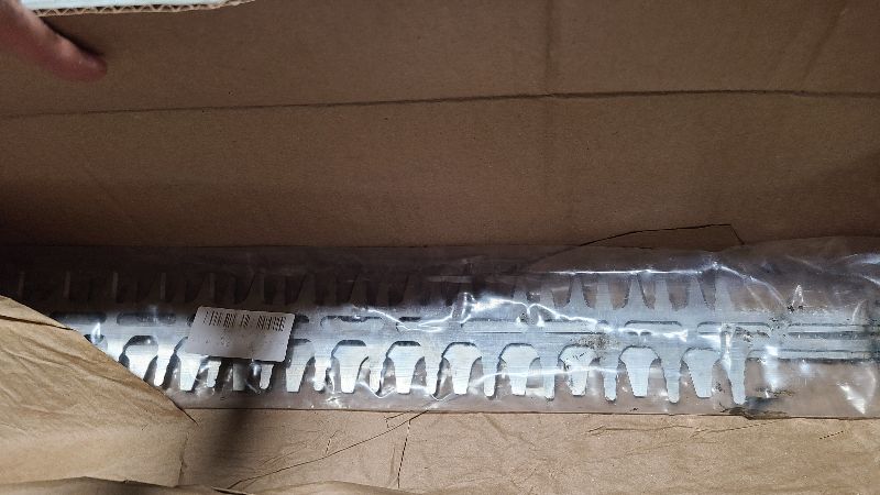 Photo 1 of 22" Hedge Trimmer Blades Compatible with Pou LAN PP2822 Crafts Man 35879639 358796390 AYP Hedge Trimmer, Replaces Husq Varna 574681301, 2PCS