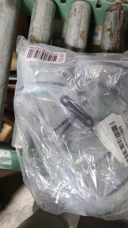 Photo 1 of 6 PCS Spiral Wine Racks, Spiral Wall Mounted Wine Holder, Iron Wine Bottle Display Holder, Wine Wall Storage Rack for Home Bars Restaurants, Black Wall Hanger for Wine, Hair Dryers, Electric Drills