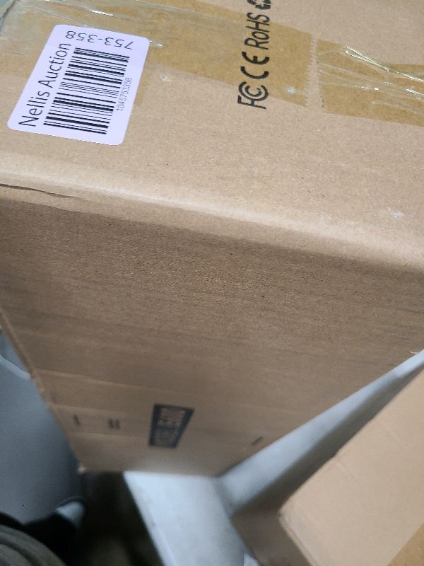 Photo 1 of 100W Bluetooth Speaker