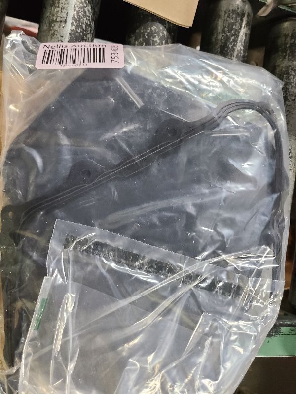 Photo 1 of 24274402 8L45 8L90 Automatic Transmission Filter and Gasket Kit Fits for Chevy Silverado Camaro Colorado Corvette Express GMC Canyon Savana Sierra Yukon, Replaces# TF922, 2427-4402