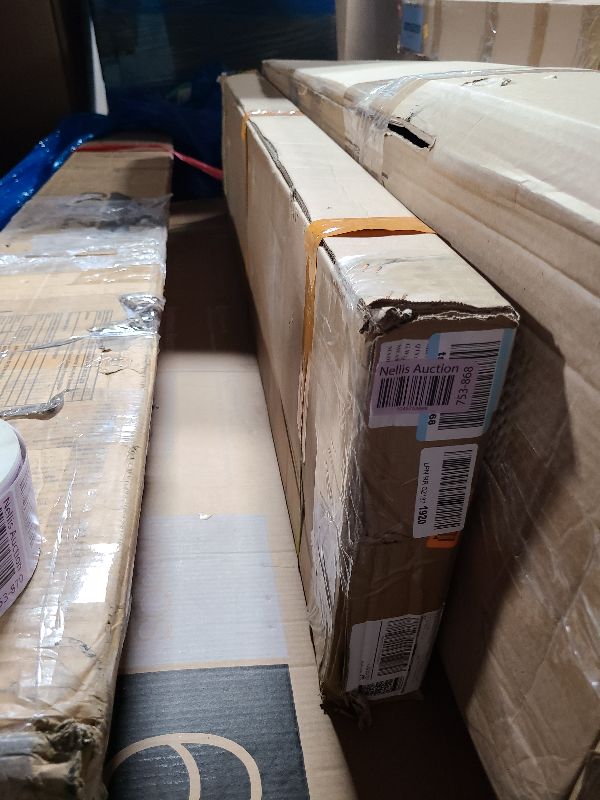 Photo 1 of 2025 New Upgraded Clamp on Pallet Forks with Twin Round Pad Screw, Orange 60" Total Length 4000LBS Tractor Bucket Forks, Non-Slip Design Quick Attach Pallet Forks Attachment for Tractor Bucket