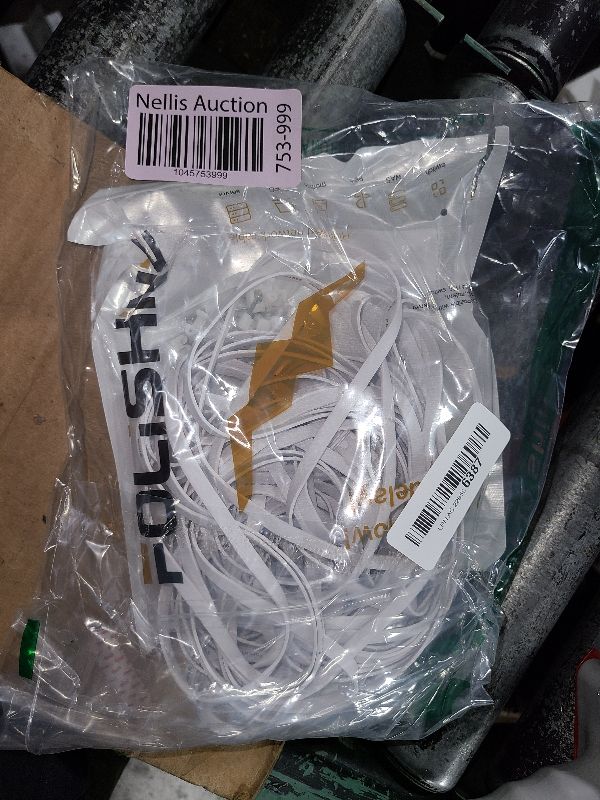 Photo 1 of 60 ft Ethernet Cable, Cat 6e/Cat 6 Long Internet Cable with Snagless Rj45 Connector, High Speed Patch Cord Than Cat 5e/Cat 5, Flat White Shielded LAN Cable for Network Switch, PS4 and Modem