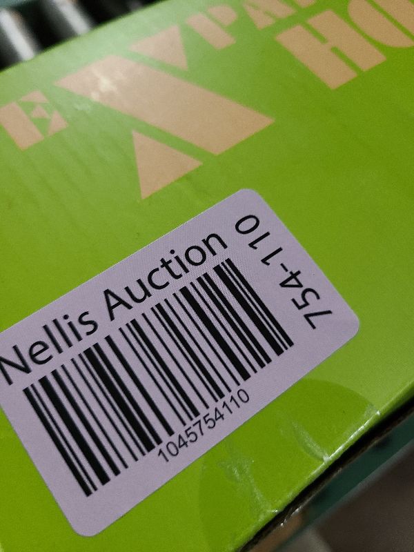 Photo 1 of 150 ft Expandable Garden Hose - 2025 New Upgraded Retractable Flexible Water Hoses 150 ft with 10 Function Spray Nozzle, Lightweight, Kink-free,Expanding Hose With 3/4" Solid Brass Fittings