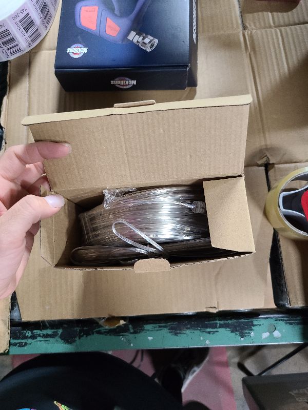 Photo 1 of (New) 100FT Rope Lights, 300 LED Connectable Outdoor Rope Lights, Waterproof Tube Lights with 8 Modes for Indoor Outdoor, Deck, Pool, Landscape, Background, Trees, Bridges Decoration (Multicolor)