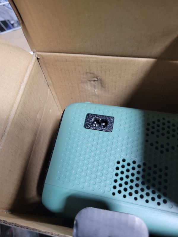 Photo 1 of ?Auto Focus?4K Projector with WiFi and Bluetooth, TMY Portable Projector with Zoom Function, Movie Projector for Phone/TV Stick/HDMI/USB/Laptop/DVD/PS5, Mini Projector for Bedroom or Outdoor