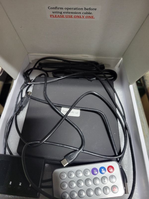Photo 1 of (AIE)-USB-CD-DLX – Car CD Player – “Deluxe” USB Kit w/Remote - Works with “Any” Vehicle (Kit Includes 2 Connection Types)